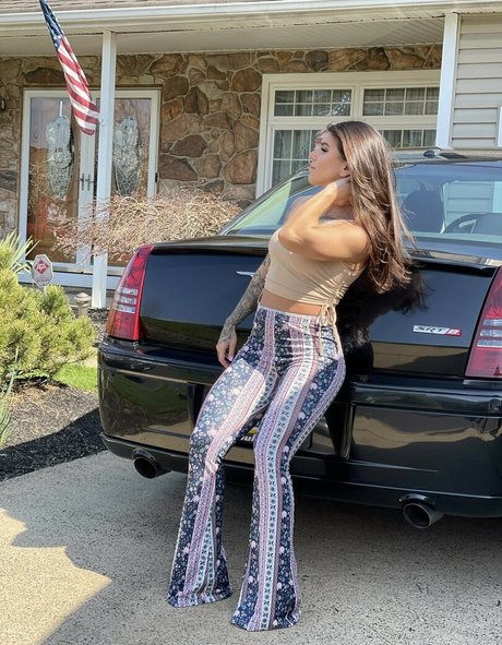 SuchaGoodGirlDanie erotic pornstar pictures