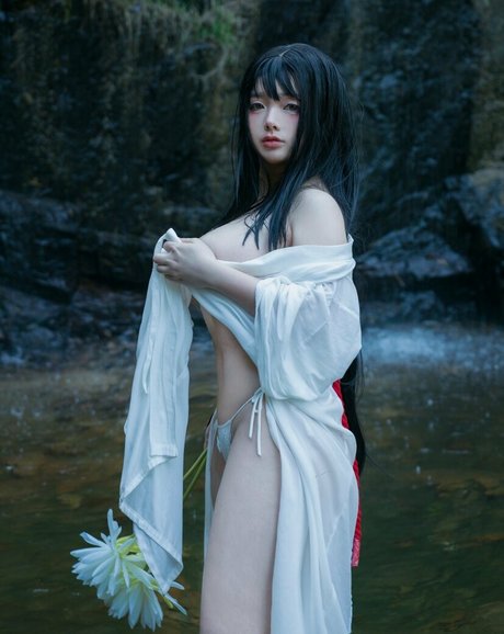 Ninja azz star nude archive