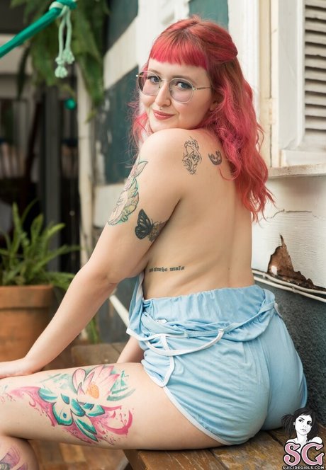 Joymermaid erotic star pic