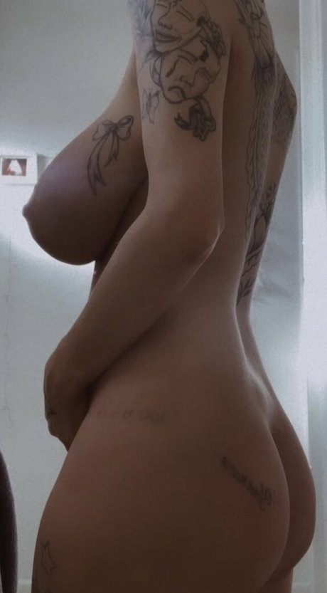 InkedKo top pornstar pics