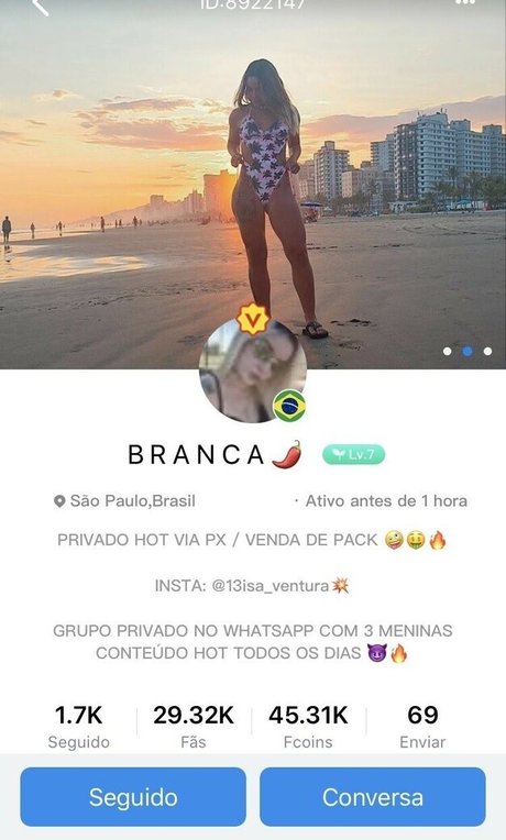 BRANCA free star images