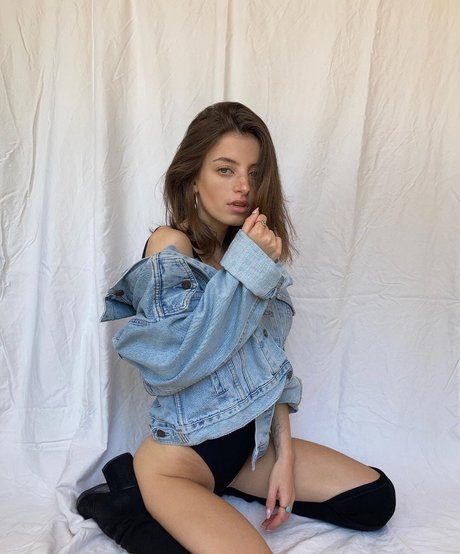 Noga Etkin free pornstar pic