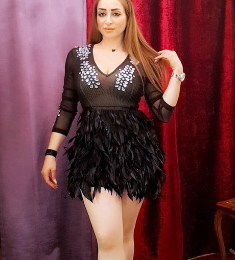 Wafa Kolsi sex pornstar pictures