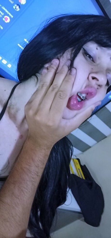 Toxicsharmmy pornstar exclusive gallery