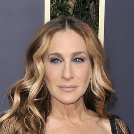 Sarah Jessica Parker star high quality pics