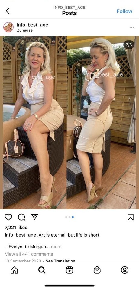 Info best age model perfect images