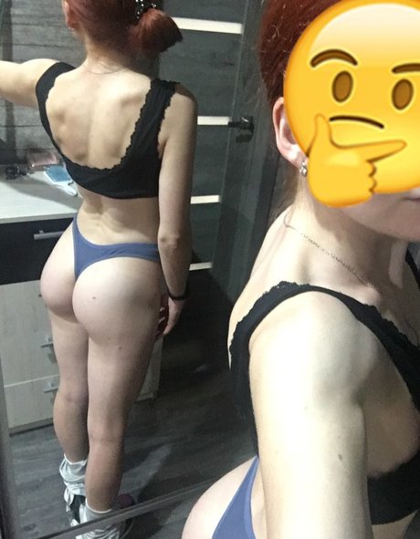 Miresken nudes model images