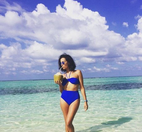 Caterina Balivo model erotic galleries