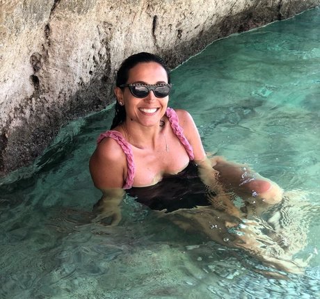 Caterina Balivo sexy star images