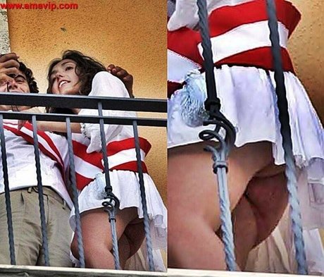 Caterina Balivo erotic model img