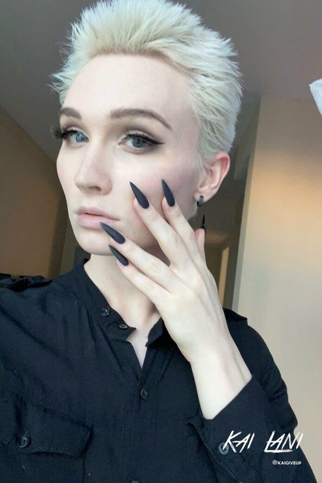 Kaigiveup pornstar pretty archive