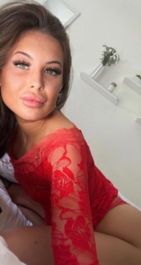 Mackenizebleu pornstar nudes pics