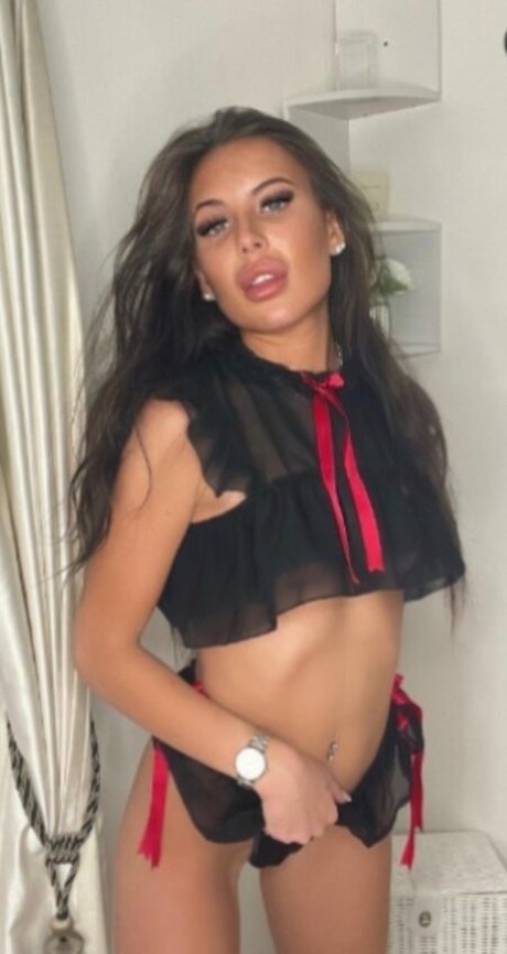 Mackenizebleu sex actress photo