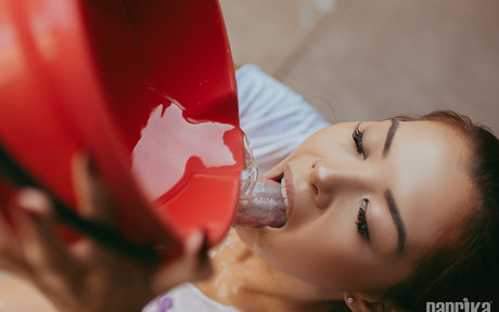 ebony bikini onlyfans nice pic