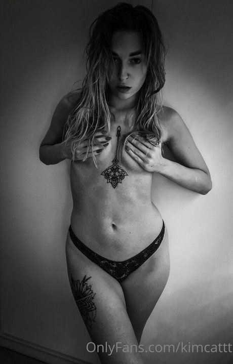 KimKat actress image