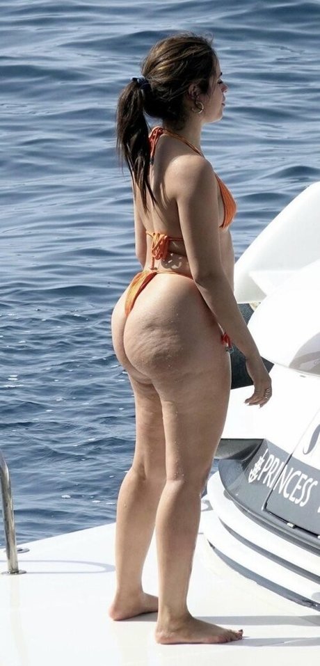 Camilla Cabelo star xxx archive