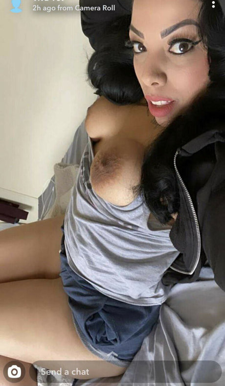 Vivacious Veteran porn model images