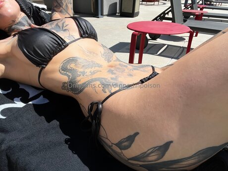 Dippedinpoison xxx pornstar galleries