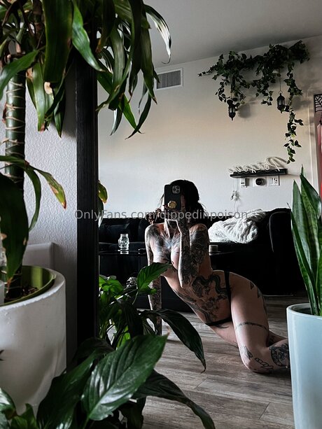 Dippedinpoison pretty actress img