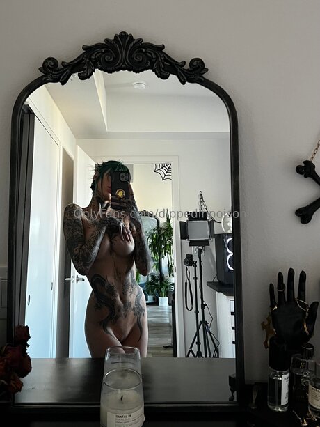 Dippedinpoison pornstar beautiful picture