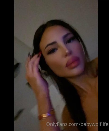 Babywolflife perfect actress gallery