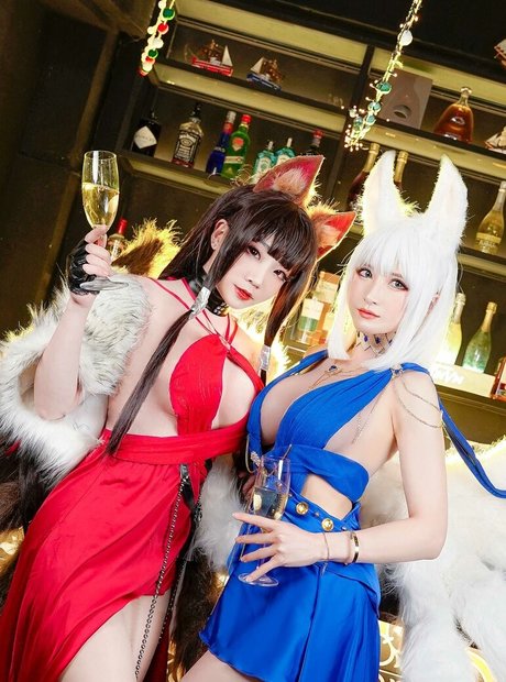 Aza Miyuko model pretty archive