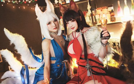 Aza Miyuko top model archive