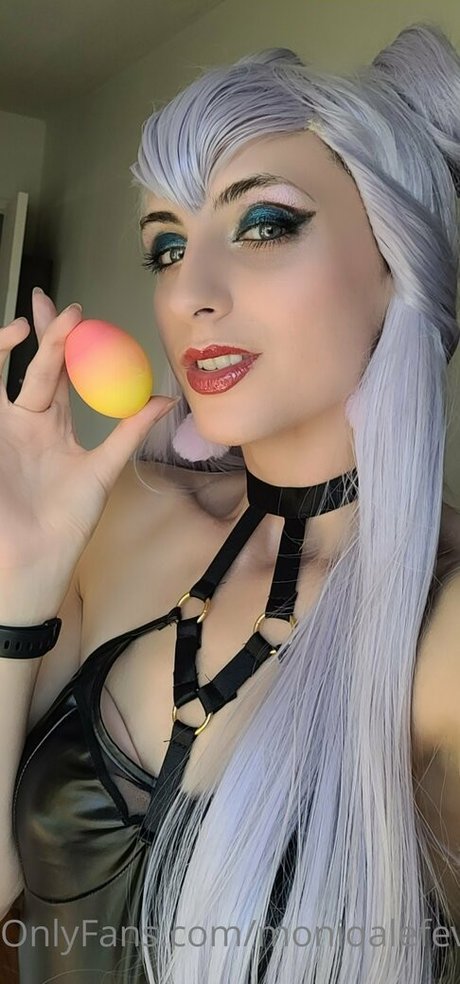 Moniqa Lefevre pornstar nudes pictures