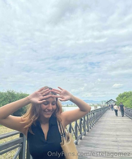 estelagomez free pornstar pictures