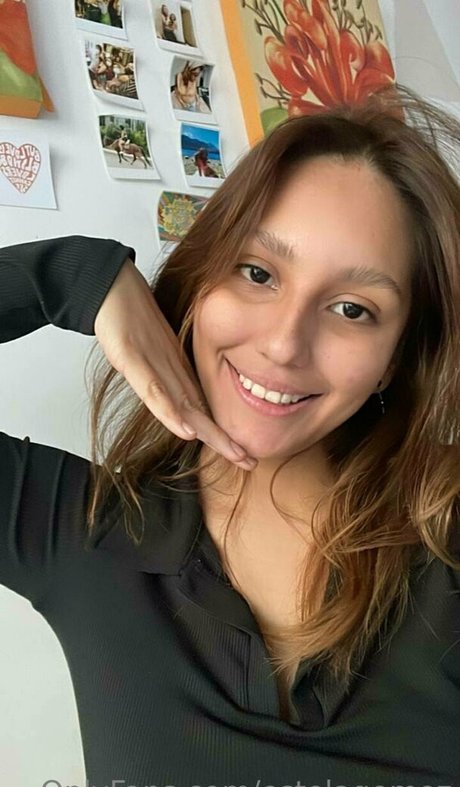 estelagomez nudes actress archive