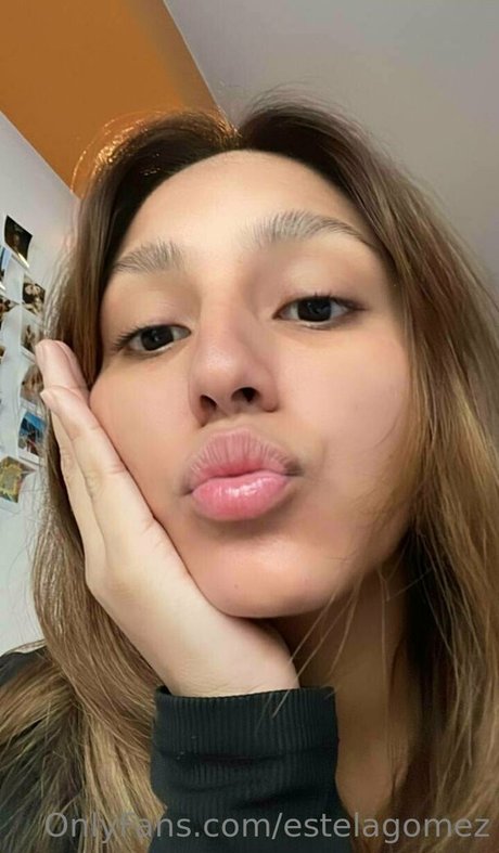 estelagomez star nice archive