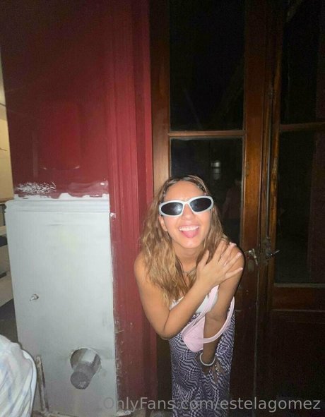 estelagomez star best picture