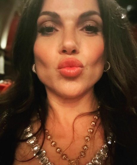 Lana Parilla sex model picture