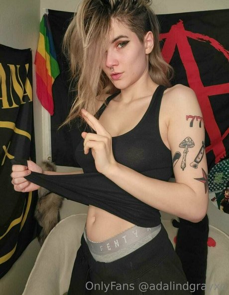 adalindgrayxo profile pic