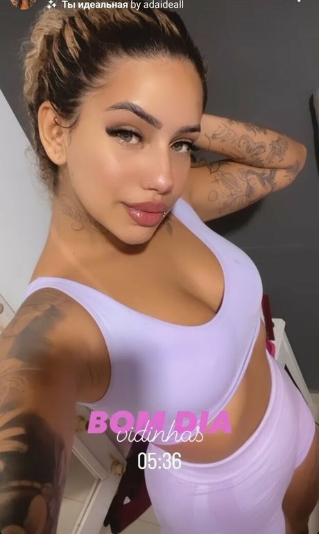 Muito Linda best star photo