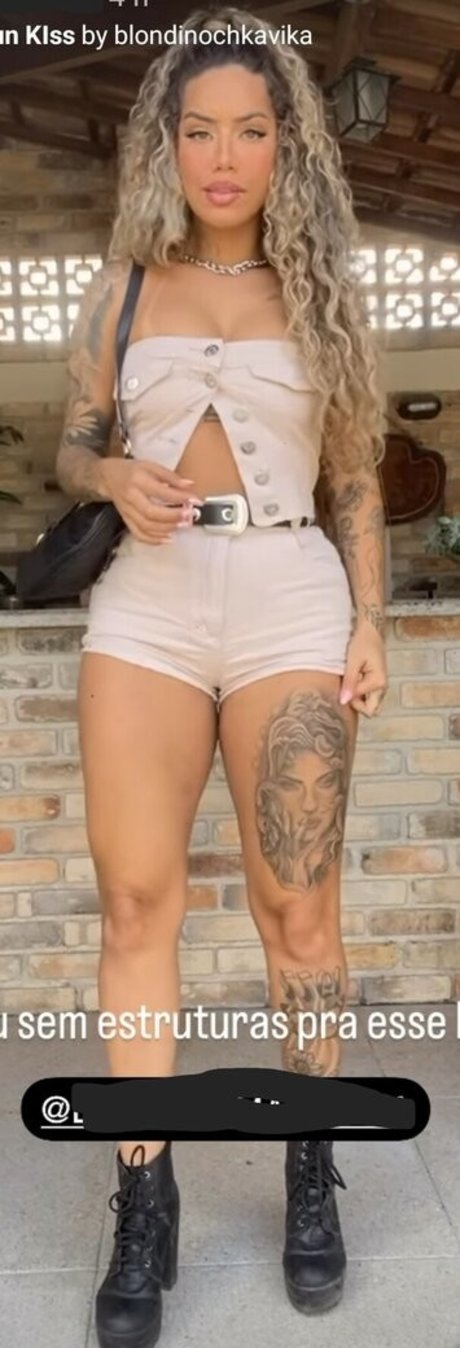 Muito Linda pornstar high quality image