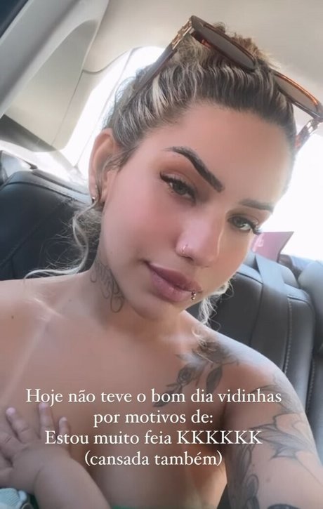 Muito Linda model porn pictures