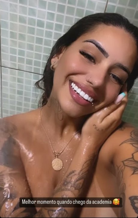 Muito Linda star sex pictures