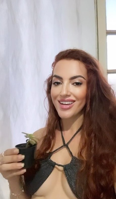 Luciana Belissimo top actress pic