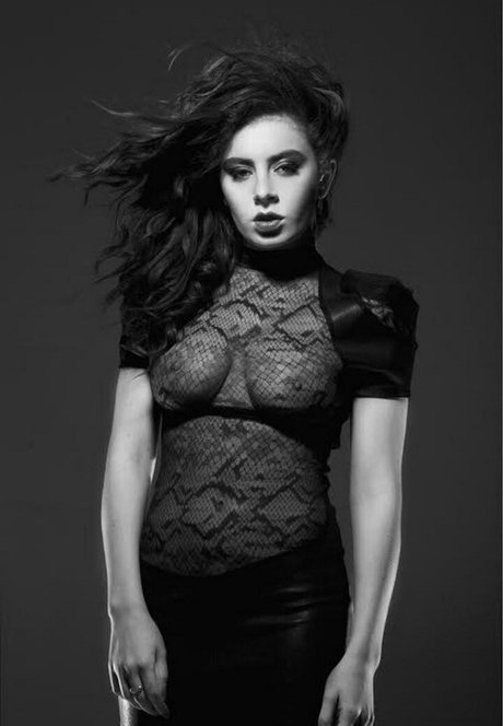 Charli XCX best model gallery