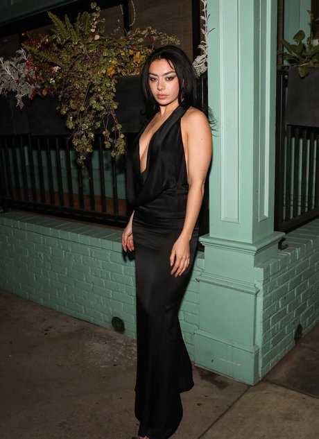 Charli XCX perfect pornstar image