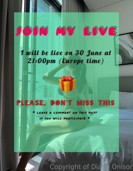 dianaonisor7 perfect actress picture