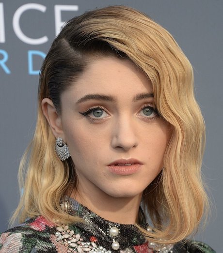 Natalia Dyer model nudes archive