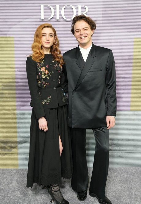 Natalia Dyer pornstar hd photos