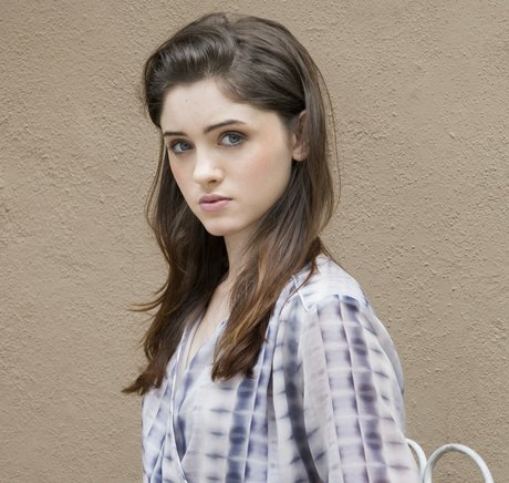 Natalia Dyer adult star picture