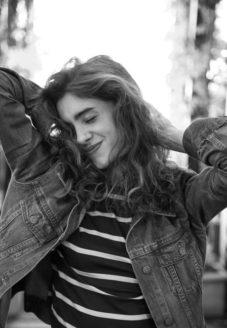 Natalia Dyer pornographic star archive