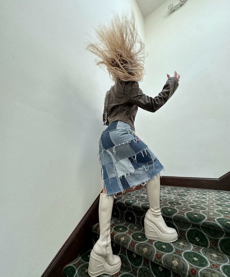 Zara Larsson top actress images