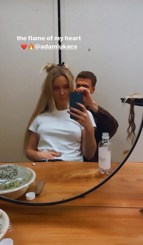 Zara Larsson star image