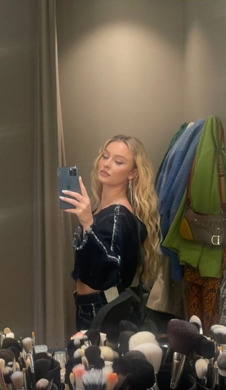 Zara Larsson pornstar hd galleries