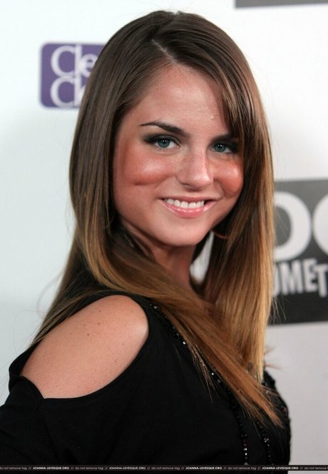 Joanna Jojo Levesque star top gallery